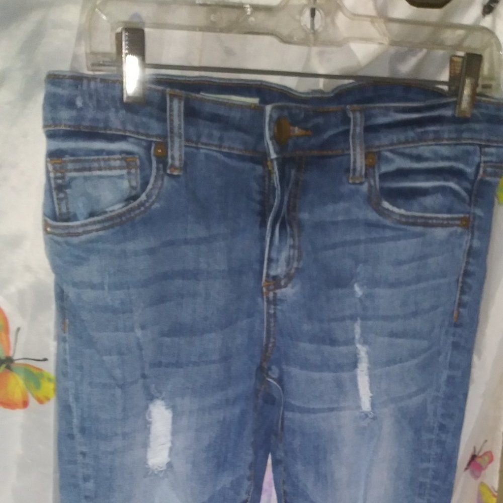 KUT jeans